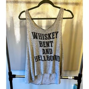 Nashville Boutique Tank